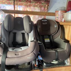 Car Seats 