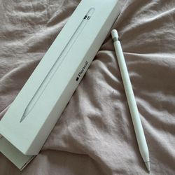 Apple Pencil