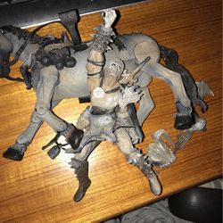 Spawn Figure