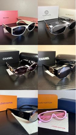 Glasses
