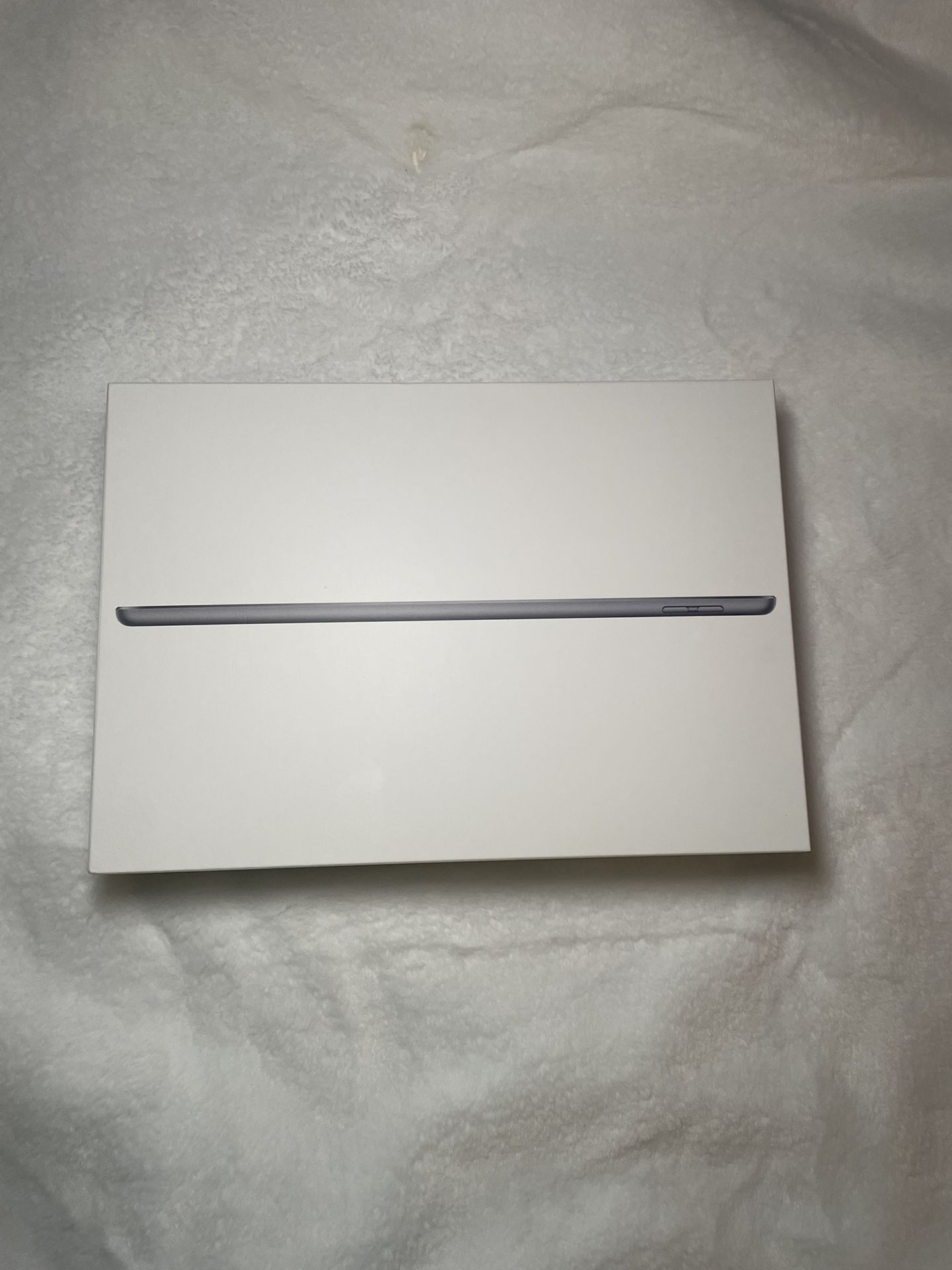 Brand New iPad 9th Generation (64GB)