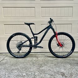 Vitus Mountain Bike 2022