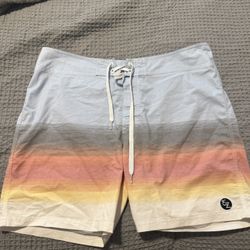 Men’s Swim Shorts