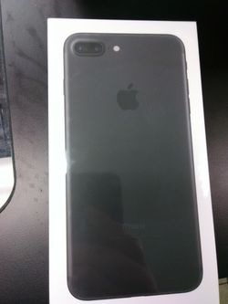 Iphone 7 Plus $299.99 special
