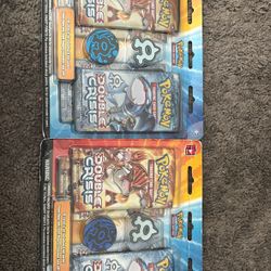 Pokemon Double Crisis