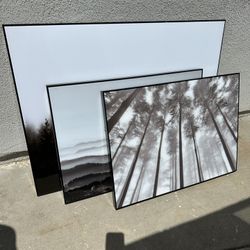 Wall Art Frames