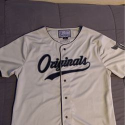 Men’s Light Green Jersey 