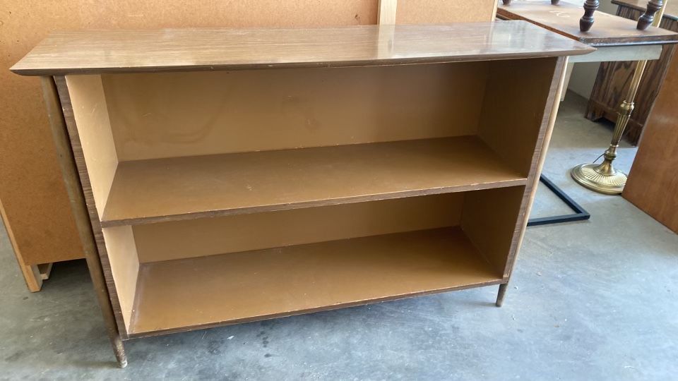 Bookshelf