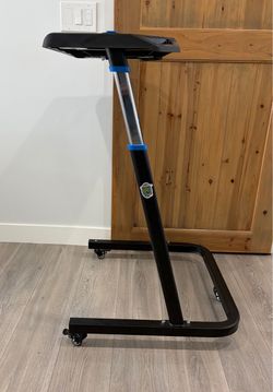 RAD Cycle Products Adjustable Bike Trainer Fitness Desk Portable Workstation Standing Desk