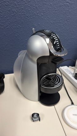 Nescafé Dolce Gusto Coffee Machine Espresso Maker