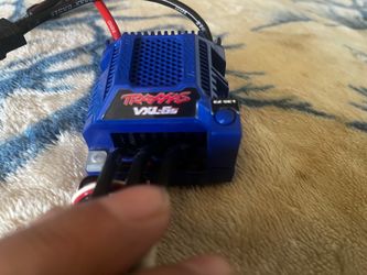 Traxxas VXL-6s ESC