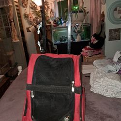 Pet Carrier