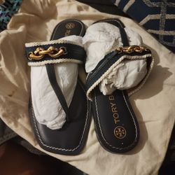 Tory Burch Sandal 