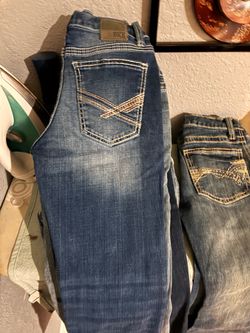 Pantalones size 12  14 16  de Nino Buckle