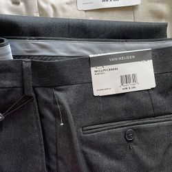 2 Mens Pants