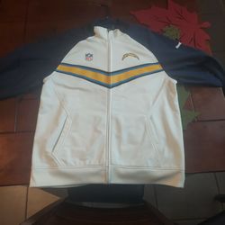 Attention Fans Of The BOLT! RETRO Vintage Reebok Track Jacket!  Extra Large Size!