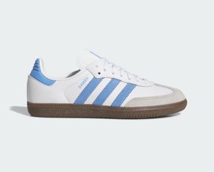 Adidas samba