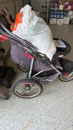 Stroller for sale