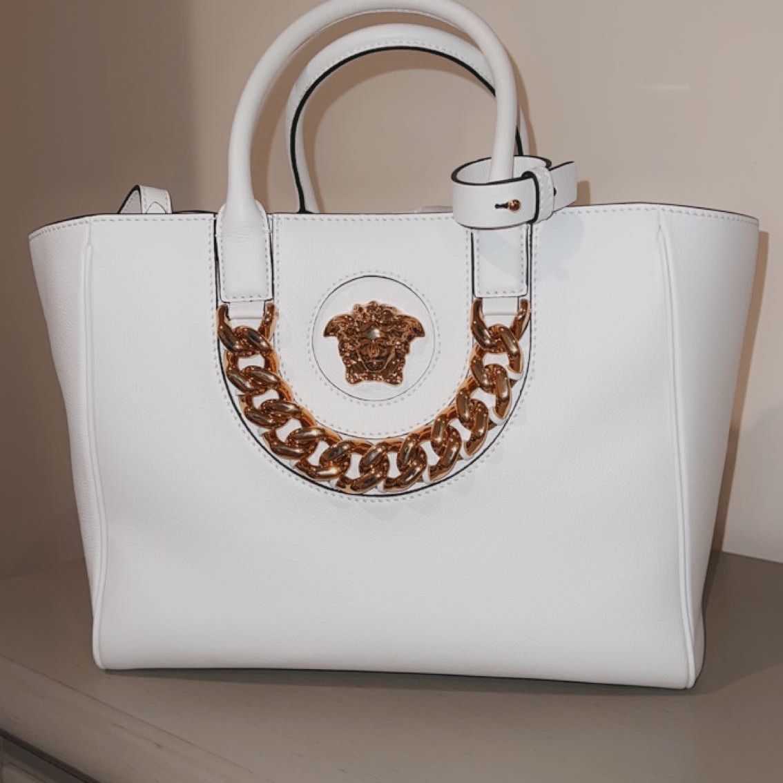 Versace Original Handbags for Sale in New Hradec, ND - OfferUp