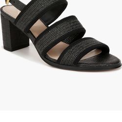 Franco Sarto women sandal