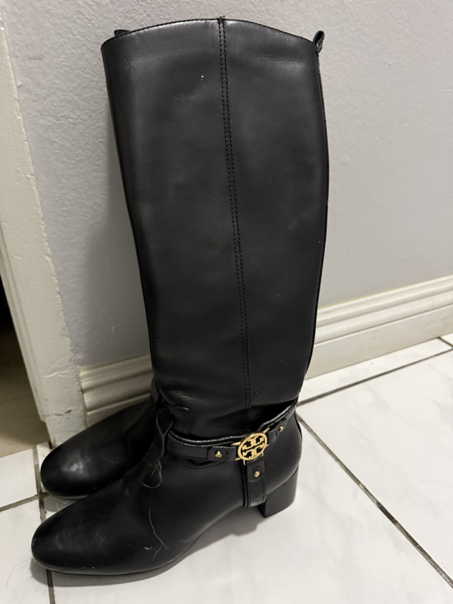 Tory Burch Boot