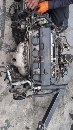 Engine