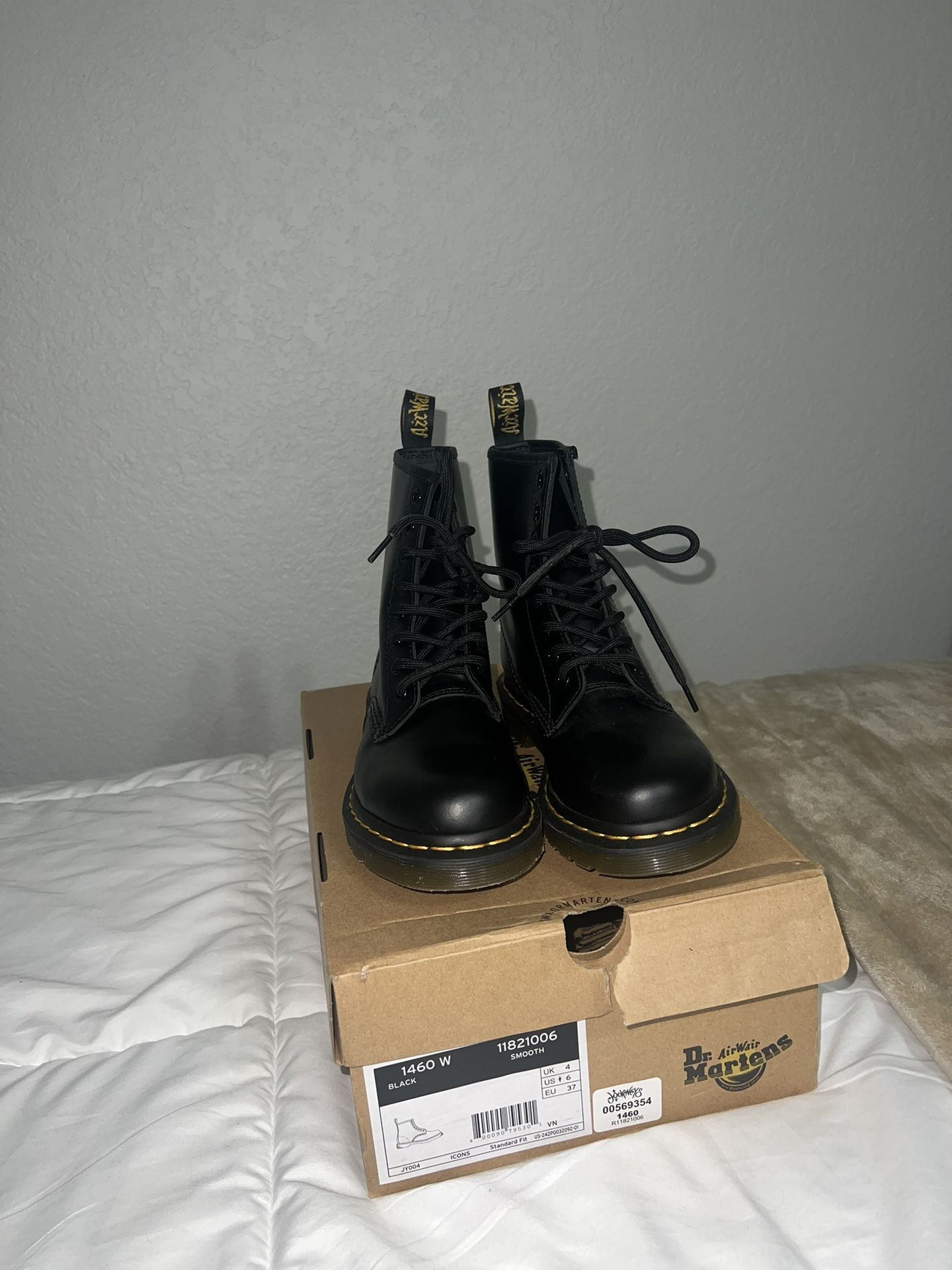 Dr. Martens 1460