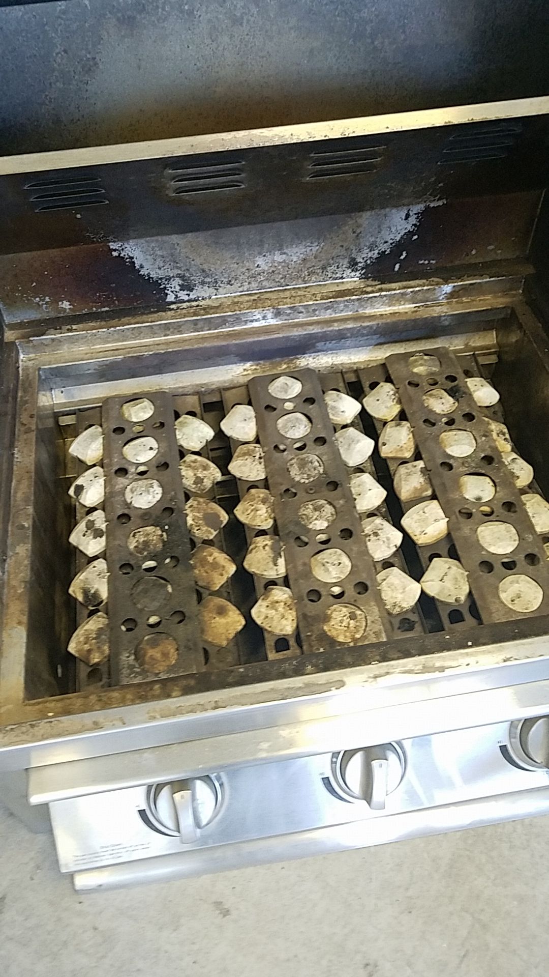 BBQ Galore Turbo STS Grill for Sale in Cottonwood, AZ OfferUp