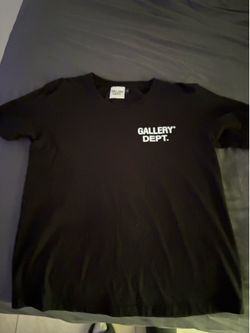 Gallery Dept T-shirt
