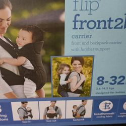 Infantino Baby Carrier 