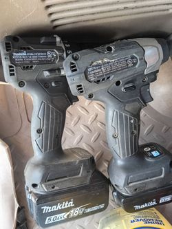 MAKITA