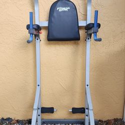 Fitness Gear PT600 Home Gyms