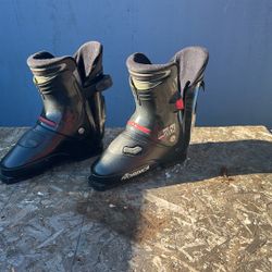 Nordica Boots