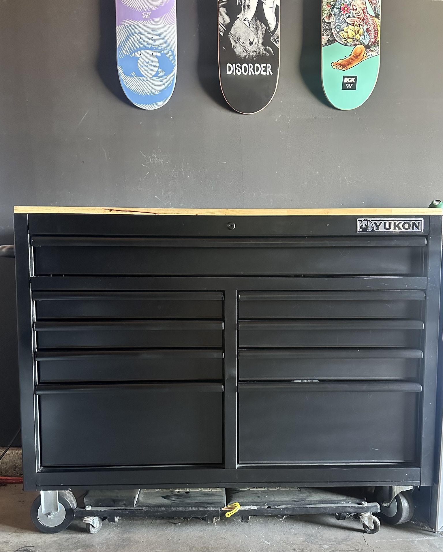 Tool Chest