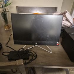 Hp Computer 