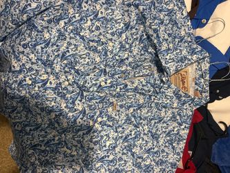 Variety of Ariat Shirts 2xl