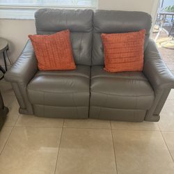 Leather Sofas For Sale 