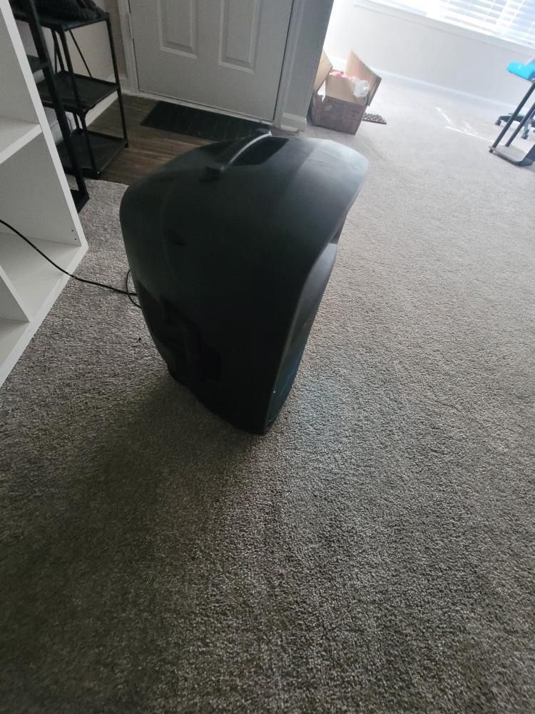 Sound Box