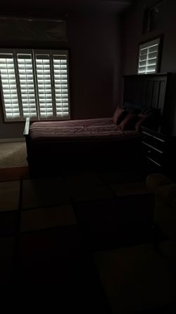 Free Privet Bedroom And Barroom