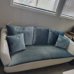 3 Piece Sofa Set 