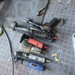 Air Tools