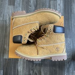 Timberland boot