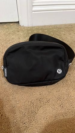 Lululemon Fanny pack