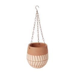 SEVERN HANGING POT