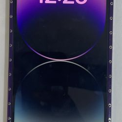 iPhone 14 Pro Max A2651 ( Hablamos Espanol )