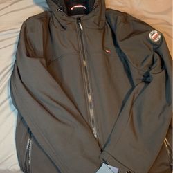 Tommy Hilfigure Jacket 