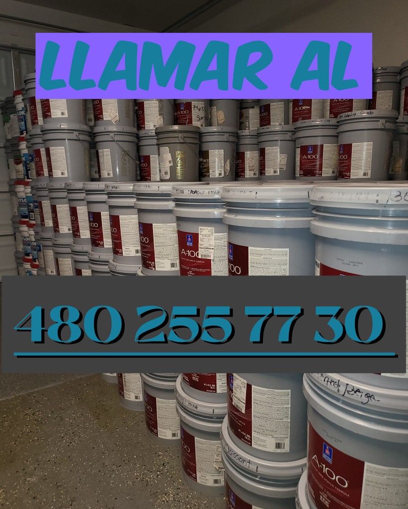 Paint For Sale