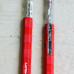 HILTI (contact info removed) HAMMER DRILL BIT TE - YX  7/8-13 SDS MAX