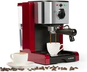 Klarstein Espresso Machine
