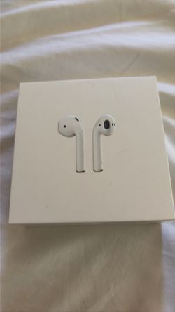 Pods 1st gen